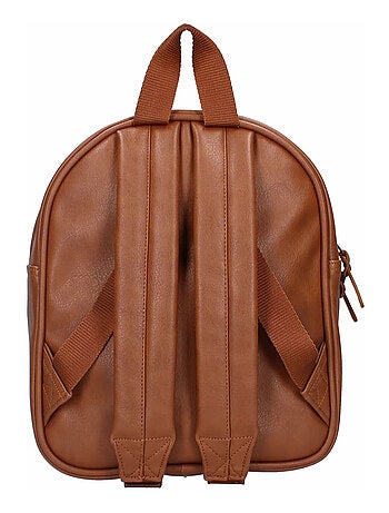 Zaino per bambini color sabbia beary excited, kidzroom | Kidzroom