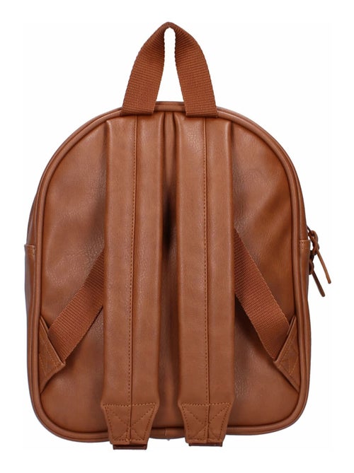 Zaino per bambini color sabbia beary excited, kidzroom | Kidzroom - Kiabi