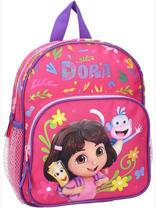 Zaino per bambini Dora l'Esploratrice per la scuola dell'infanzia - Kiabi
