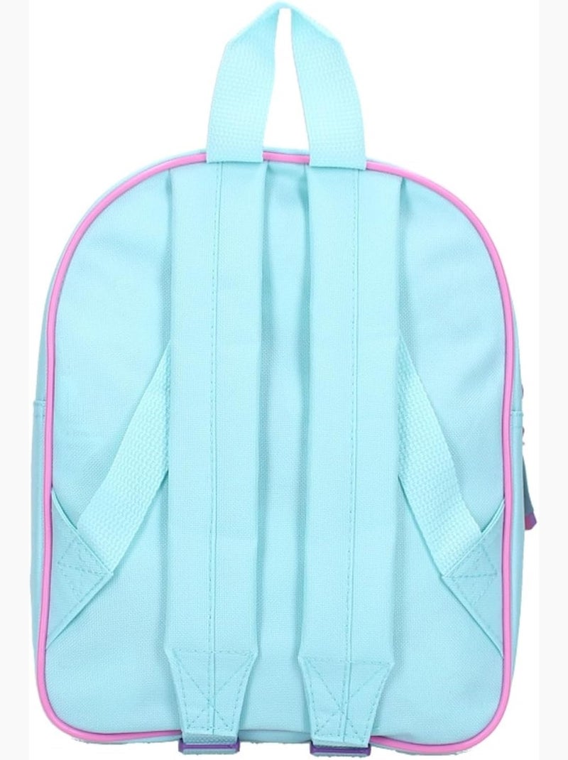 Zaino per bambini Gabby e la casa magica per la scuola dell'infanzia Viola - Kiabi