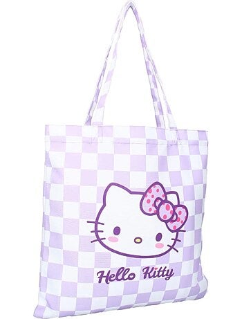 Zaino per bambini Hello Kitty per la scuola dell'infanzia