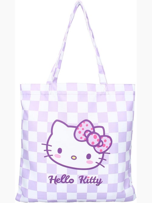 Zaino per bambini Hello Kitty per la scuola dell'infanzia - Kiabi