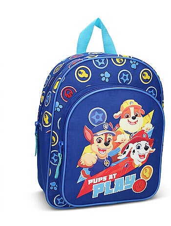 Zaino per bambini Paw Patrol 30 cm, scuola materna e primaria 520-00542