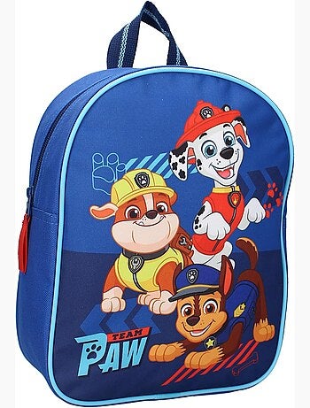 Zaino per bambini Paw Patrol per la scuola dell'infanzia