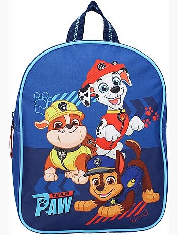 Zaino per bambini Paw Patrol per la scuola dell'infanzia