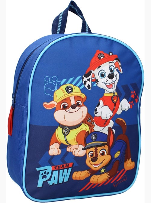 Zaino per bambini Paw Patrol per la scuola dell'infanzia - Kiabi