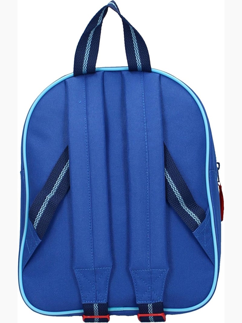 Zaino per bambini Paw Patrol per la scuola dell'infanzia Blu - Kiabi