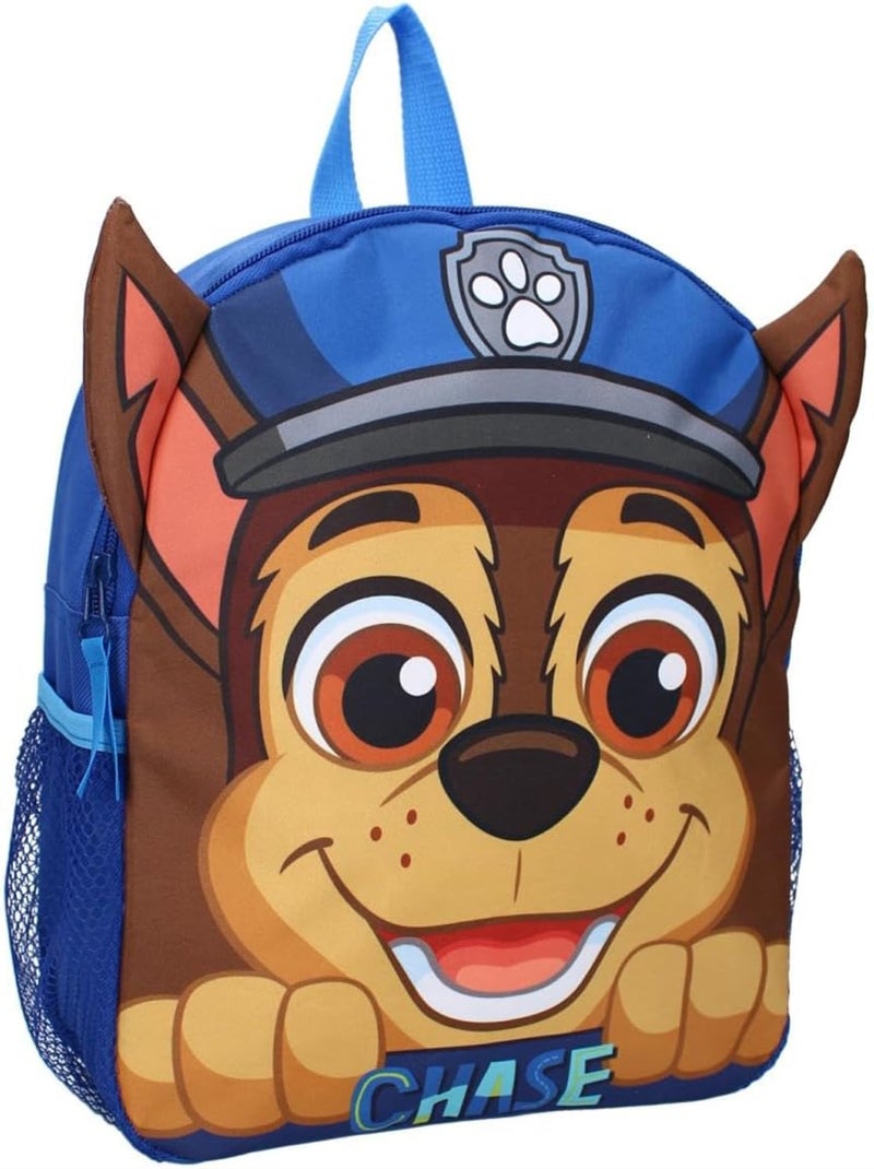 Zaino per bambini Paw Patrol per Scuola dell'infanzia Blu - Kiabi