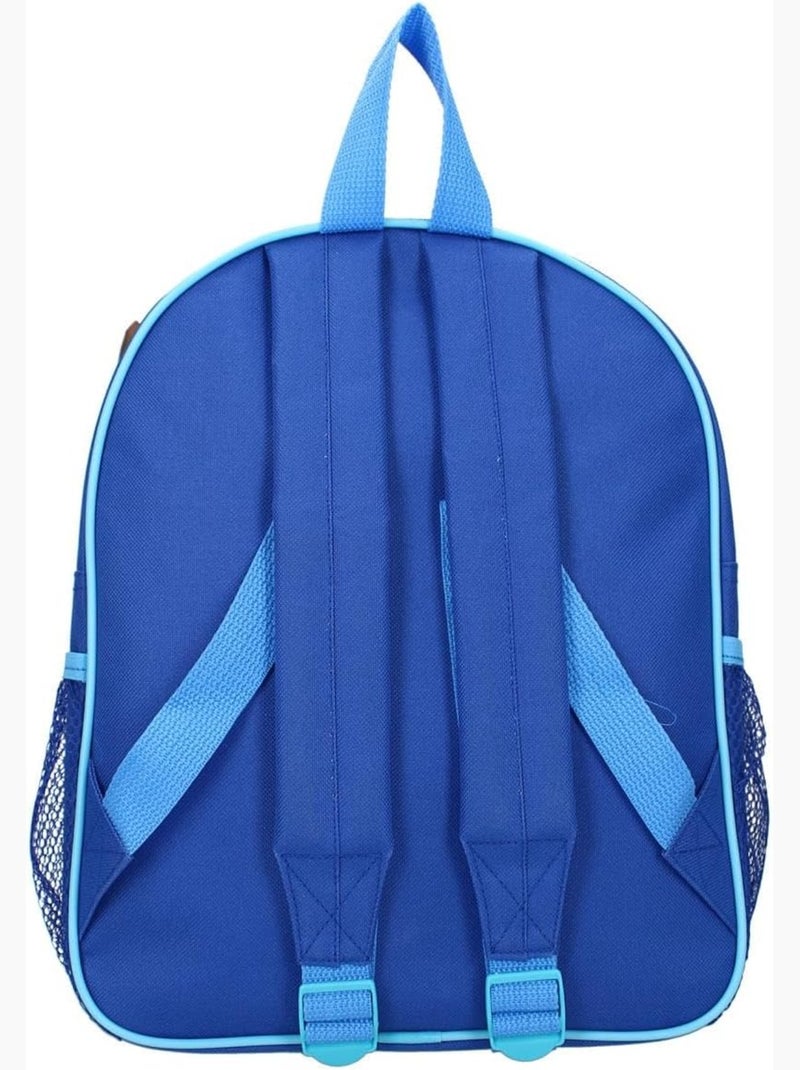 Zaino per bambini Paw Patrol per Scuola dell'infanzia Blu - Kiabi