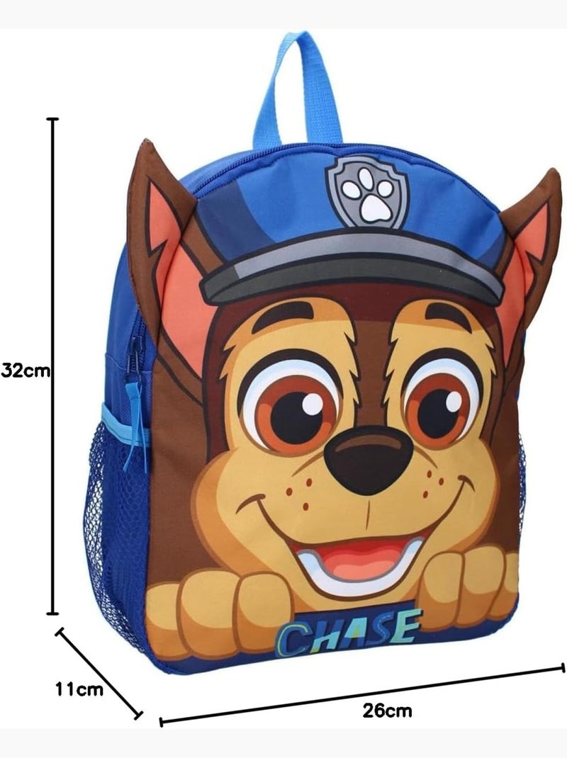 Zaino per bambini Paw Patrol per Scuola dell'infanzia Blu - Kiabi