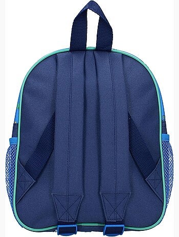 Zaino per bambini Peppa Pig per la scuola dell'infanzia