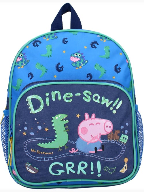Zaino per bambini Peppa Pig per la scuola dell'infanzia - Kiabi