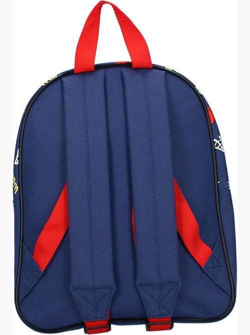 Zaino per bambini Spider-Man per la scuola dell'infanzia - Kiabi Zaino per bambini Spider-Man per la scuola dell'infanzia - Kiabi