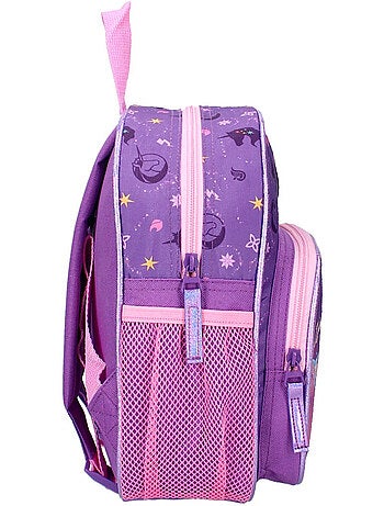 Zaino per bambini Unicorn Academy per la scuola dell'infanzia