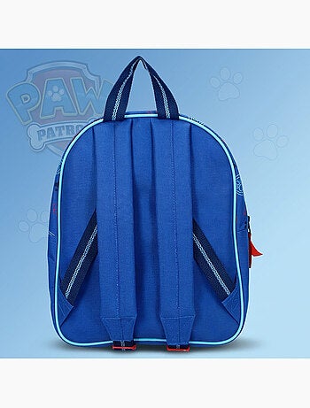 Zaino per bambino Paw Patrol Go Pups Go 520-4540
