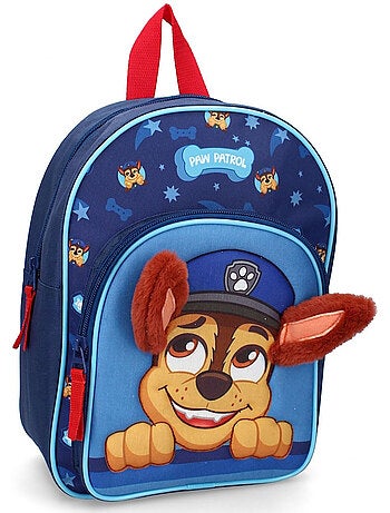 Zaino per bambino Paw Patrol Likewise 3D 520-00058