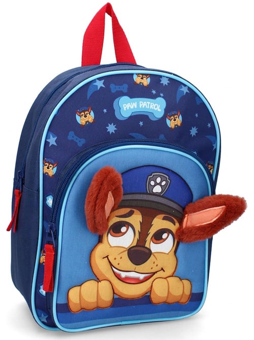 Zaino per bambino Paw Patrol Likewise 3D 520-00058 - Kiabi Zaino per bambino Paw Patrol Likewise 3D 520-00058 - Kiabi