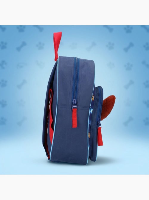 Zaino per bambino Paw Patrol Likewise 3D 520-00058 - Kiabi Zaino per bambino Paw Patrol Likewise 3D 520-00058 - Kiabi