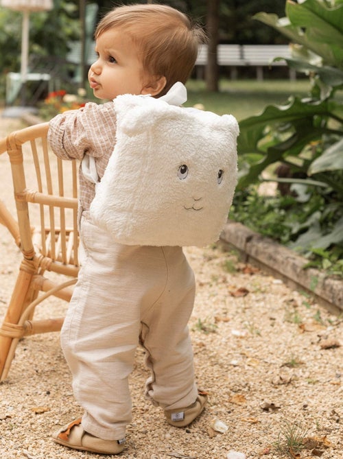 Zaino per bebè - Kiabi