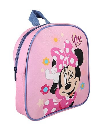 Zaino per la merenda 'Disney' 'Minnie'