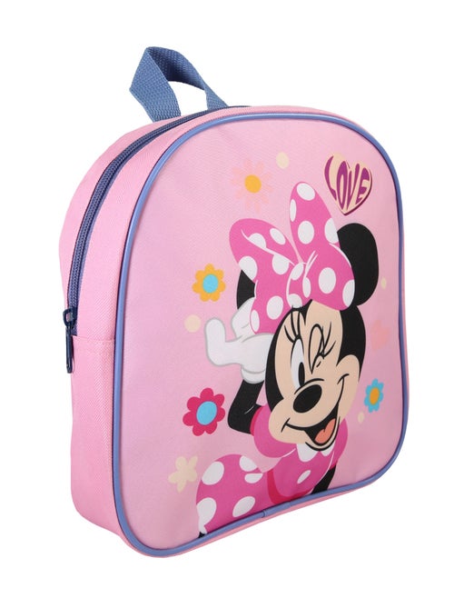 Zaino per la merenda 'Disney' 'Minnie' - Kiabi Zaino per la merenda 'Disney' 'Minnie' - Kiabi