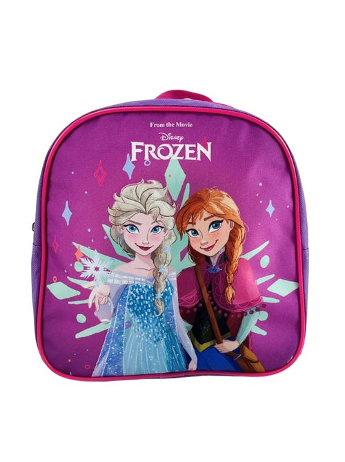 Zaino per merenda \'Disney\' \'Frozen\' - Kiabi Zaino per merenda \'Disney\' \'Frozen\' - Kiabi