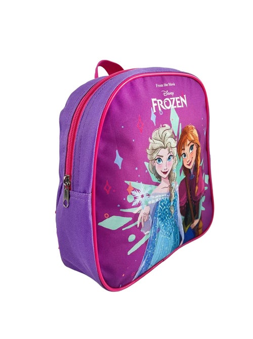 Zaino per merenda \'Disney\' \'Frozen\' - Kiabi Zaino per merenda \'Disney\' \'Frozen\' - Kiabi