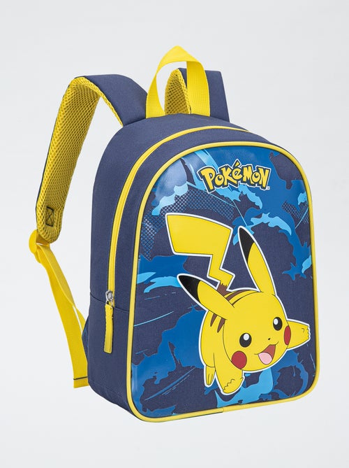 Zaino 'Pokemon' - Kiabi
