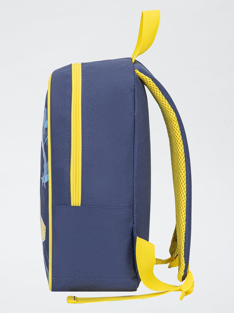 Zaino 'Pokemon' Blu - Kiabi