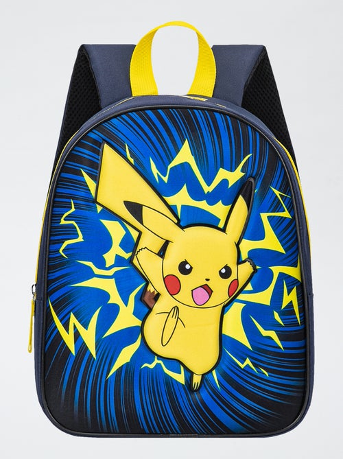 Zaino 'Pokemon' - Kiabi