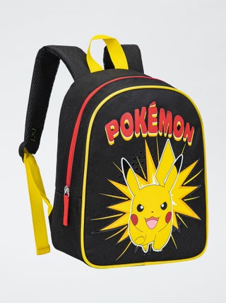 Zaino 'Pokemon'