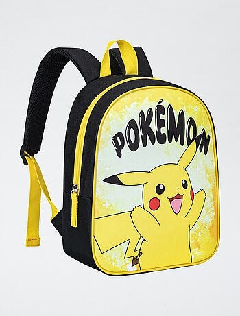 Zaino 'Pokemon' 'Pikachu'