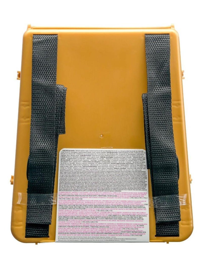 Zaino porta trucchi di bellezza tutto in uno Multicolore - Kiabi