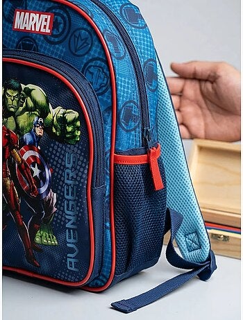 Zaino Primaria Avengers Marvel