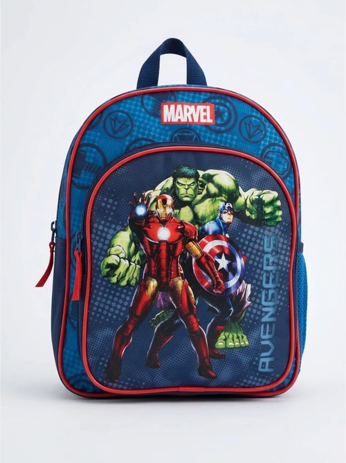 Zaino Primaria Avengers Marvel - Kiabi