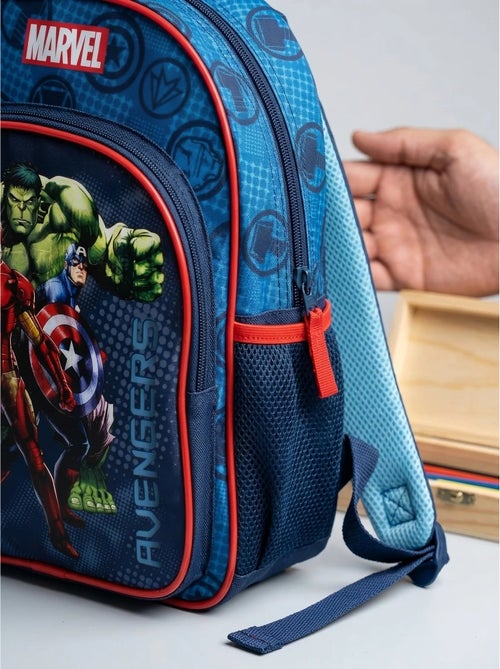 Zaino Primaria Avengers Marvel - Kiabi