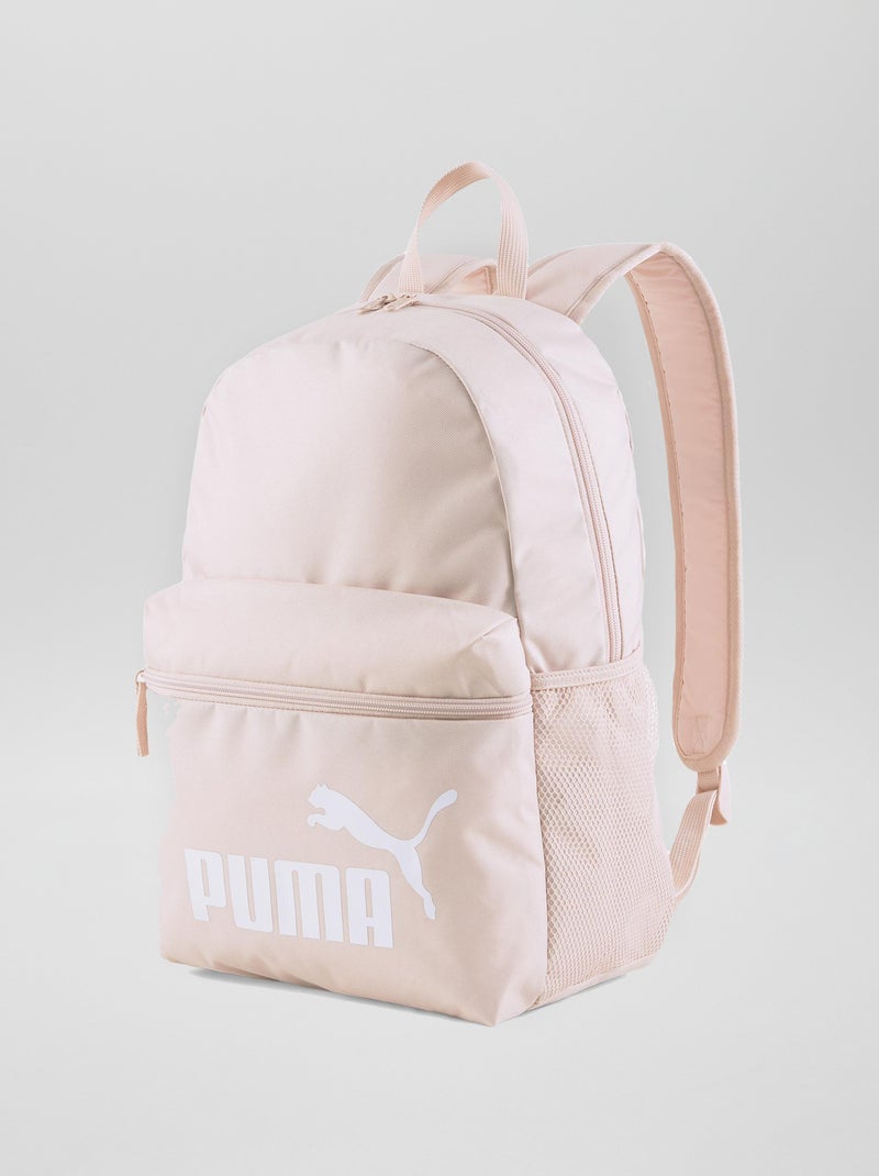 Zaino 'Puma' BEIGE - Kiabi