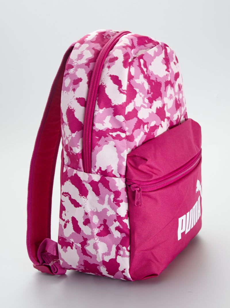 Zaino 'Puma' BLU - Kiabi