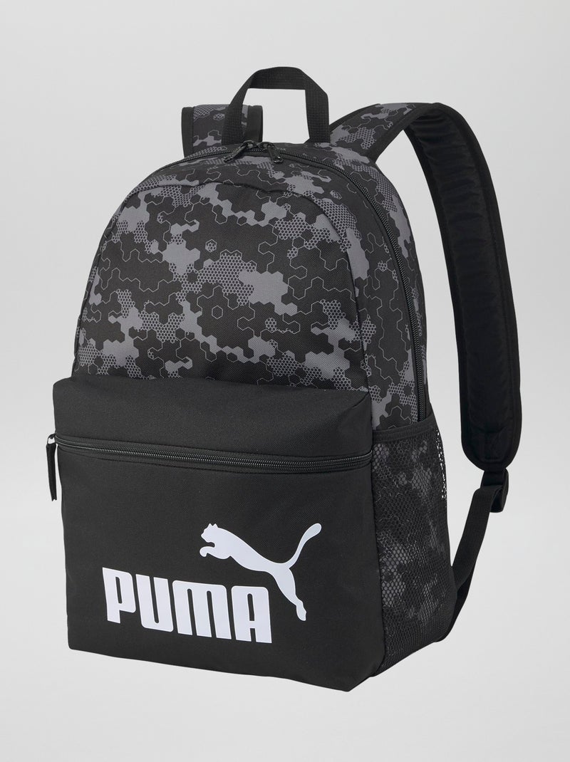 Zaino 'Puma' NERO - Kiabi