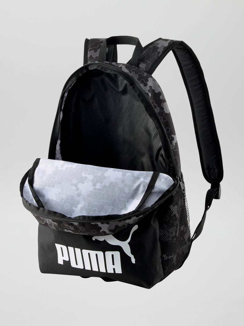 Zaino 'Puma' NERO - Kiabi