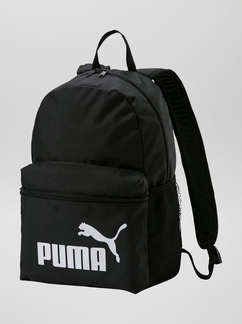 Zaino 'Puma' NERO - Kiabi