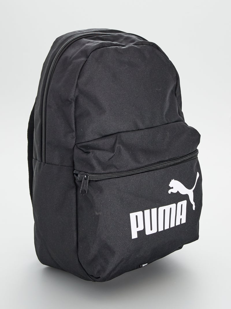 Zaino 'Puma' NERO - Kiabi