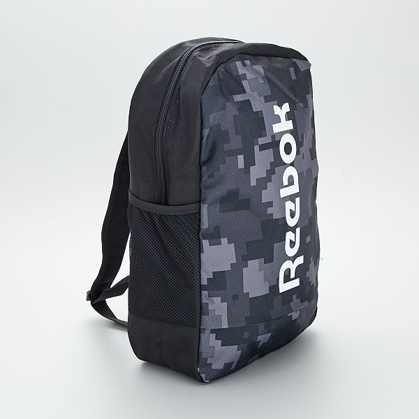 Zaino 'Reebok' uomo - NERO - Kiabi - 20,00€