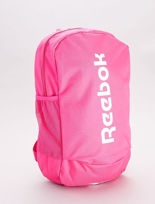 Zaino 'Reebok' - ROSA - Kiabi - 20.00€
