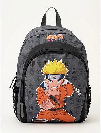 Zaino rigido 17l naruto