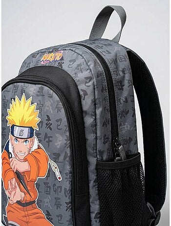 Zaino rigido 17l naruto