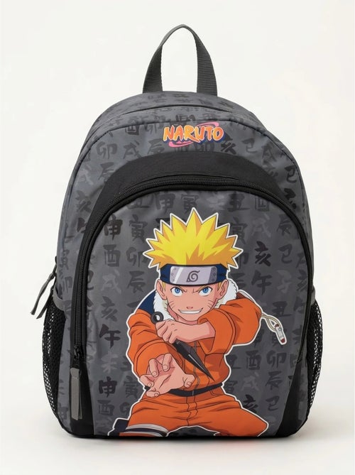 Zaino rigido 17l naruto - Kiabi