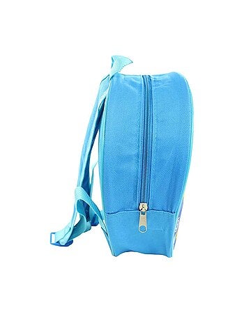 Zaino rotondo Mickey 27øx9 cm