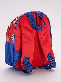 Bambino 3-12 anni - Zaino 'Sam il pompiere' - Kiabi