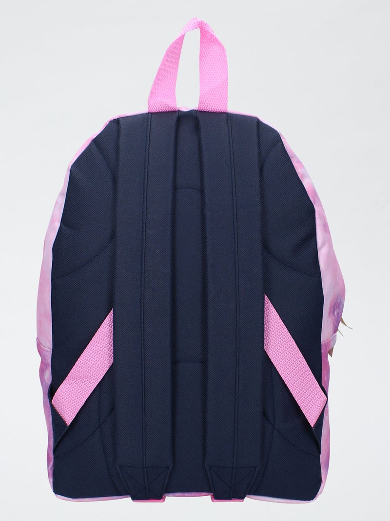 Zaino 'Set' Rosa - Kiabi